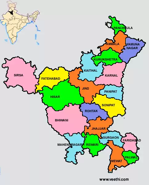 tamil-nadu